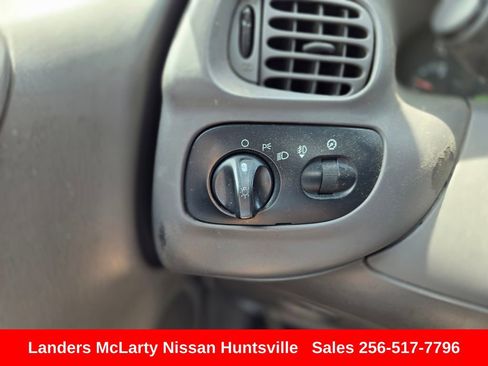 Used 2002 Ford F150 4x4 Regular Cab image 23