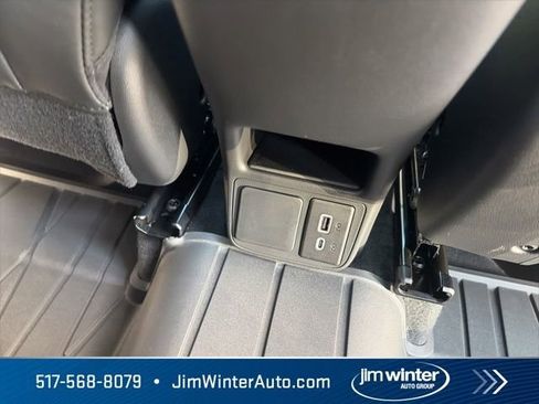 New 2026 Buick Encore GX Preferred w/ Advanced Technology Package image 18