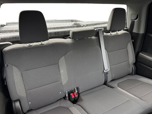 Used 2022 Chevrolet Silverado 1500 LT AWD/4WD image 15