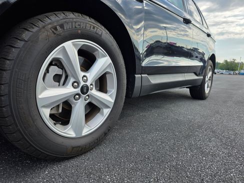 Used 2024 Ford Edge SE AWD/4WD image 21