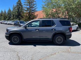 Used 2026 Honda Passport TrailSport video 2