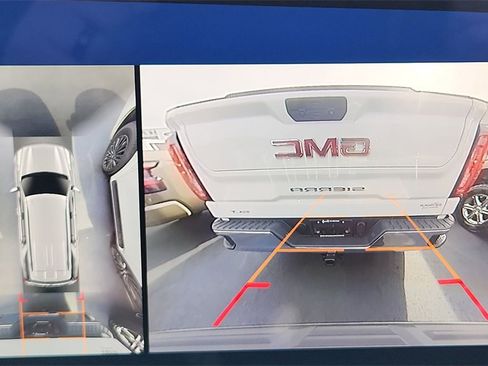 Used 2025 Chevrolet Tahoe LT w/ Comfort Package image 21