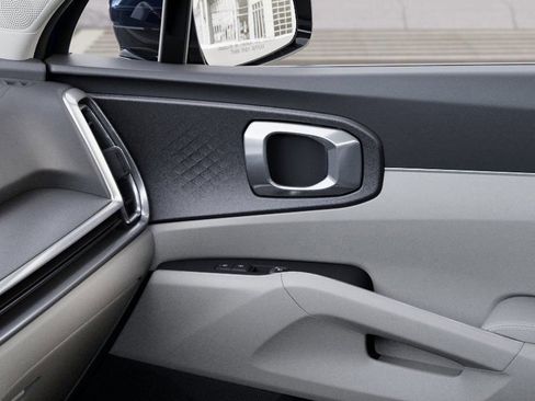 New 2026 Kia Sorento S w/ S Panoramic Sunroof Package FWD image 50