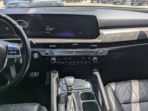 Certified 2024 Kia Telluride SX X-Line AWD/4WD image 17