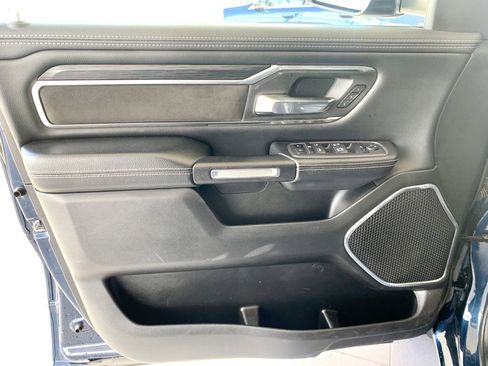 Used 2024 RAM 1500 Laramie image 11