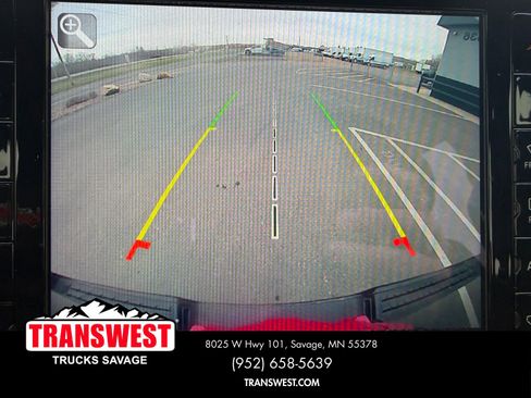 Used 2020 RAM 1500 Big Horn AWD/4WD image 15