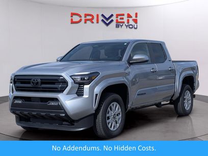 Used 2025 Toyota Tacoma SR5