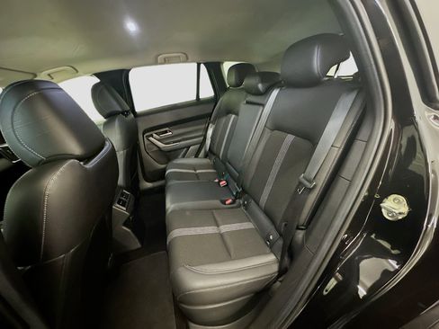 Used 2025 MAZDA CX-50 2.5 Hybrid w/ Preferred Pkg image 29