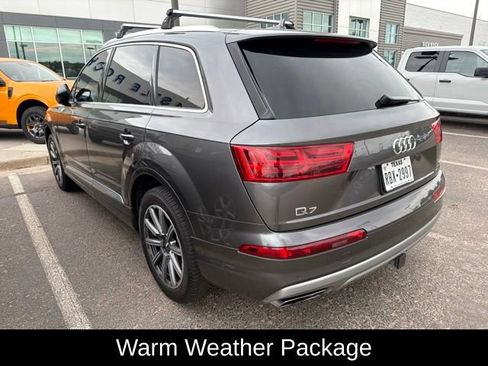 Used 2018 Audi Q7 2.0T Premium Plus AWD/4WD image 6