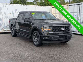 Certified 2024 Ford F150 STX RWD video 3