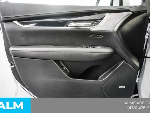 Used 2024 Cadillac XT5 Premium Luxury AWD/4WD image 45