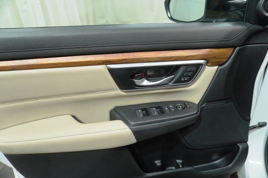Used 2019 Honda CR-V EX-L image 23