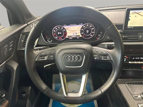 Used 2018 Audi Q5 2.0T Premium Plus AWD/4WD image 18