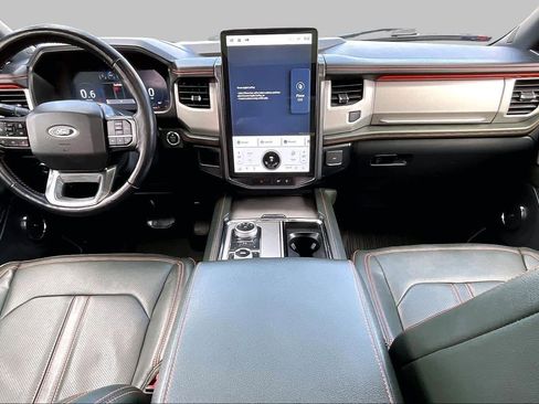 Used 2022 Ford Expedition Timberline AWD/4WD image 14