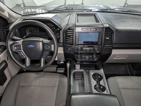 Used 2020 Ford F150 XL w/ Equipment Group 101A Mid AWD/4WD image 17