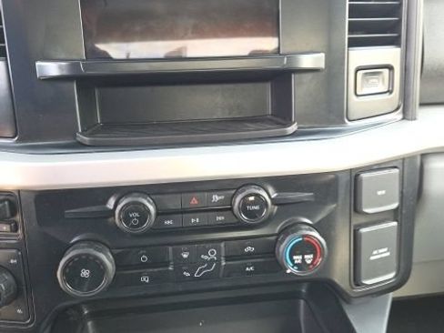 Used 2025 Ford F250 XLT w/ FX4 Off-Road Package AWD/4WD image 16