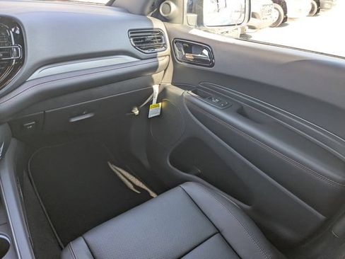 New 2026 Dodge Durango GT AWD/4WD image 18
