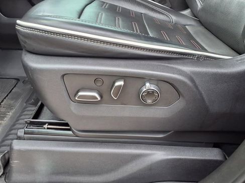 Used 2023 GMC Sierra 1500 AT4X AWD/4WD image 55
