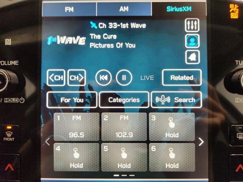 Certified 2025 Subaru Outback Touring XT w/ Popular Package #2 image 19