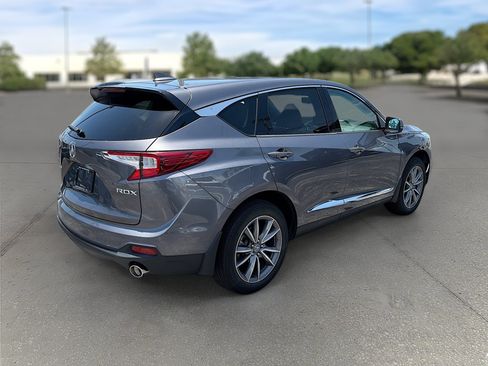 Used 2020 Acura RDX FWD w/ Technology Package image 7