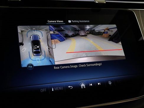 Certified 2026 Mercedes-Benz E 350 4MATIC Sedan image 19