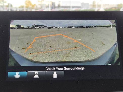 Certified 2022 Honda Accord Sport image 4