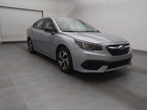 Used 2022 Subaru Legacy image 13