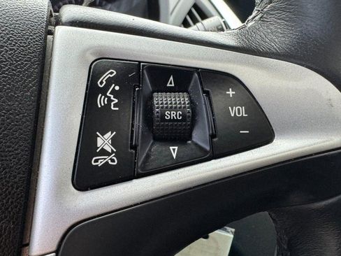 Used 2014 Chevrolet Equinox LTZ image 18