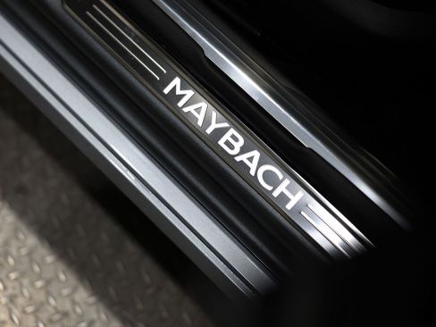 Used 2024 Mercedes-Benz Maybach S 580 4MATIC image 23