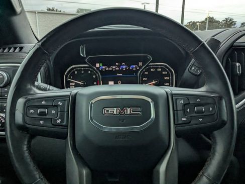 Used 2020 GMC Sierra 1500 AT4 w/ AT4 Premium Package image 16