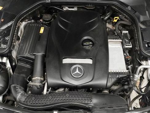 Used 2016 Mercedes-Benz C 300 4MATIC Sedan image 42