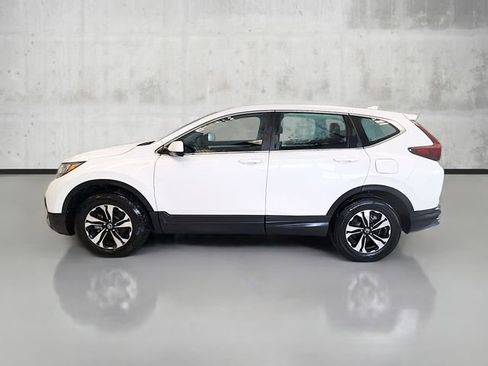 Used 2021 Honda CR-V Special Edition image 8