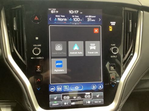 Certified 2025 Subaru Legacy Premium image 18