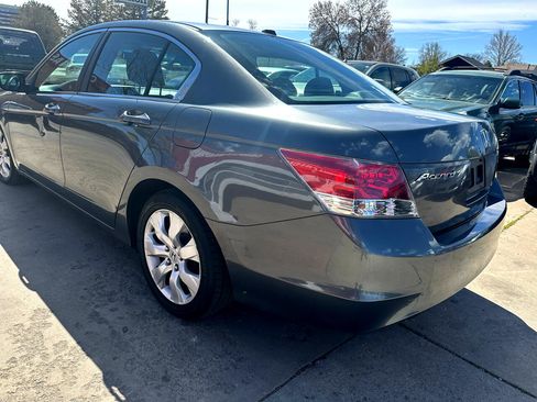 Used 2008 Honda Accord EX-L image 9