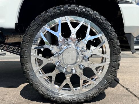Used 2022 Ford F350 Platinum AWD/4WD image 15