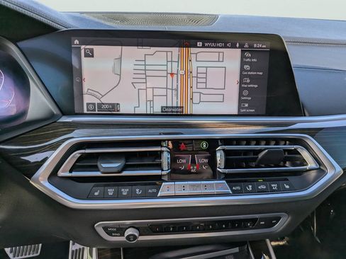 Used 2020 BMW X5 sDrive40i w/ Convenience Package RWD image 23