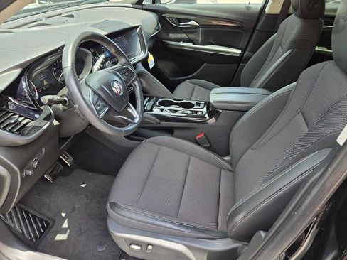 Used 2022 Buick Envision Preferred w/ Sport Touring Package FWD image 15