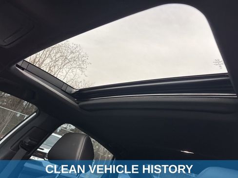 Used 2023 Honda Accord Sport image 3