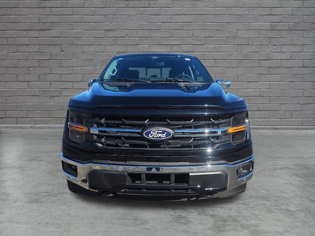 Used 2024 Ford F150 XLT w/ Equipment Group 302A MID AWD/4WD image 9