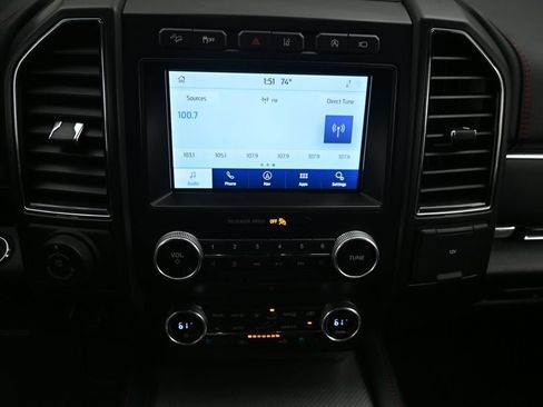 Used 2021 Ford Expedition Limited AWD/4WD image 19