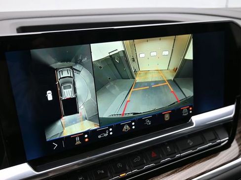 New 2026 Chevrolet Silverado 1500 LT Trail Boss w/ LT Trail Boss Premium Package image 32