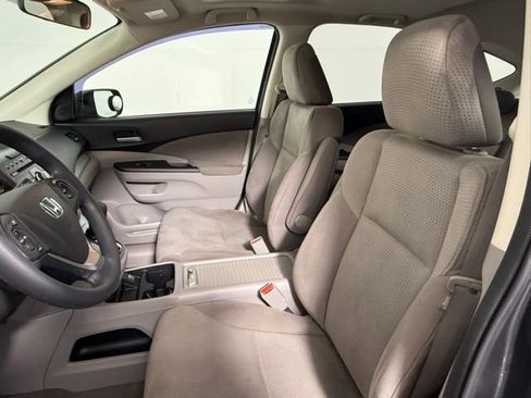 Used 2014 Honda CR-V EX image 30