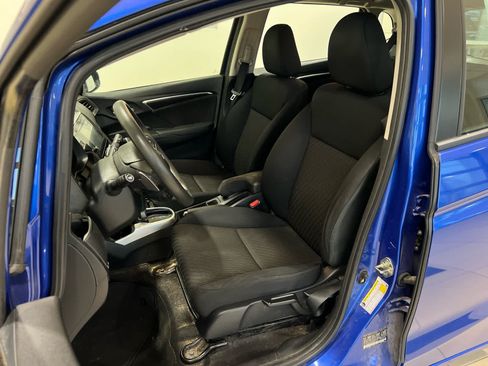 Used 2020 Honda Fit EX image 11