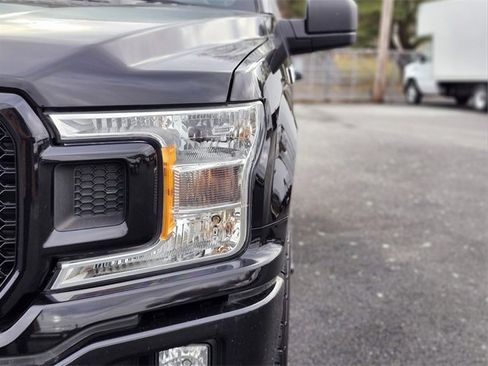 Certified 2019 Ford F150 XL w/ Equipment Group 101A Mid image 10