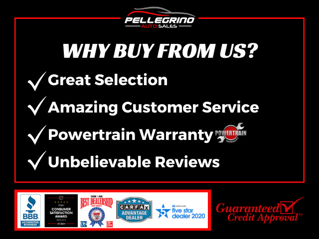 Used 2021 Jeep Grand Cherokee Limited AWD/4WD image 41