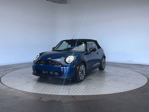 New 2026 MINI Cooper S image 4