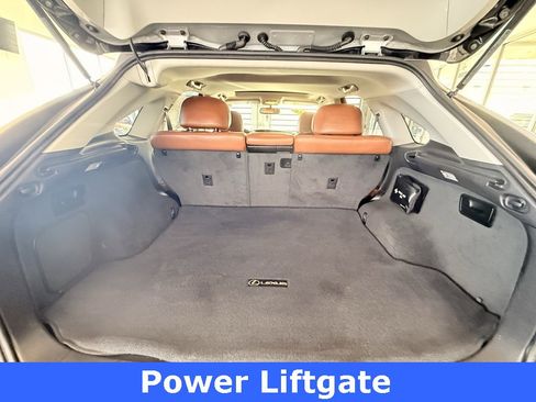 Used 2015 Lexus RX 350 AWD image 11