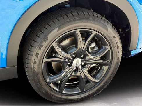 Used 2024 Dodge Hornet GT w/ GT Blacktop Package image 16