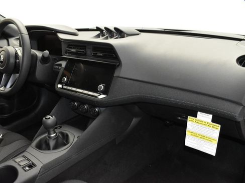 New 2026 Nissan Z Sport w/ Floor Mat Package RWD image 28