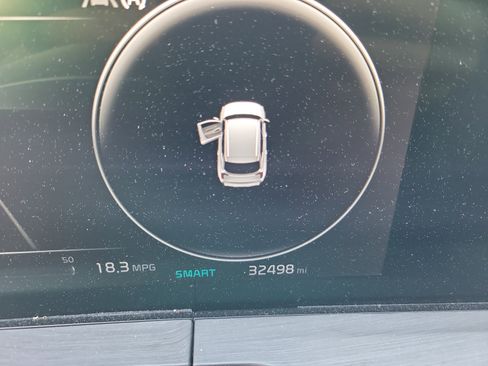 Used 2024 Kia Telluride SX Prestige X-Line image 18